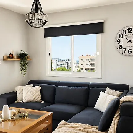 Apartament Skylight By Staycom *
